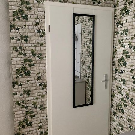 Hd Rooms BRE المظهر الخارجي الصورة