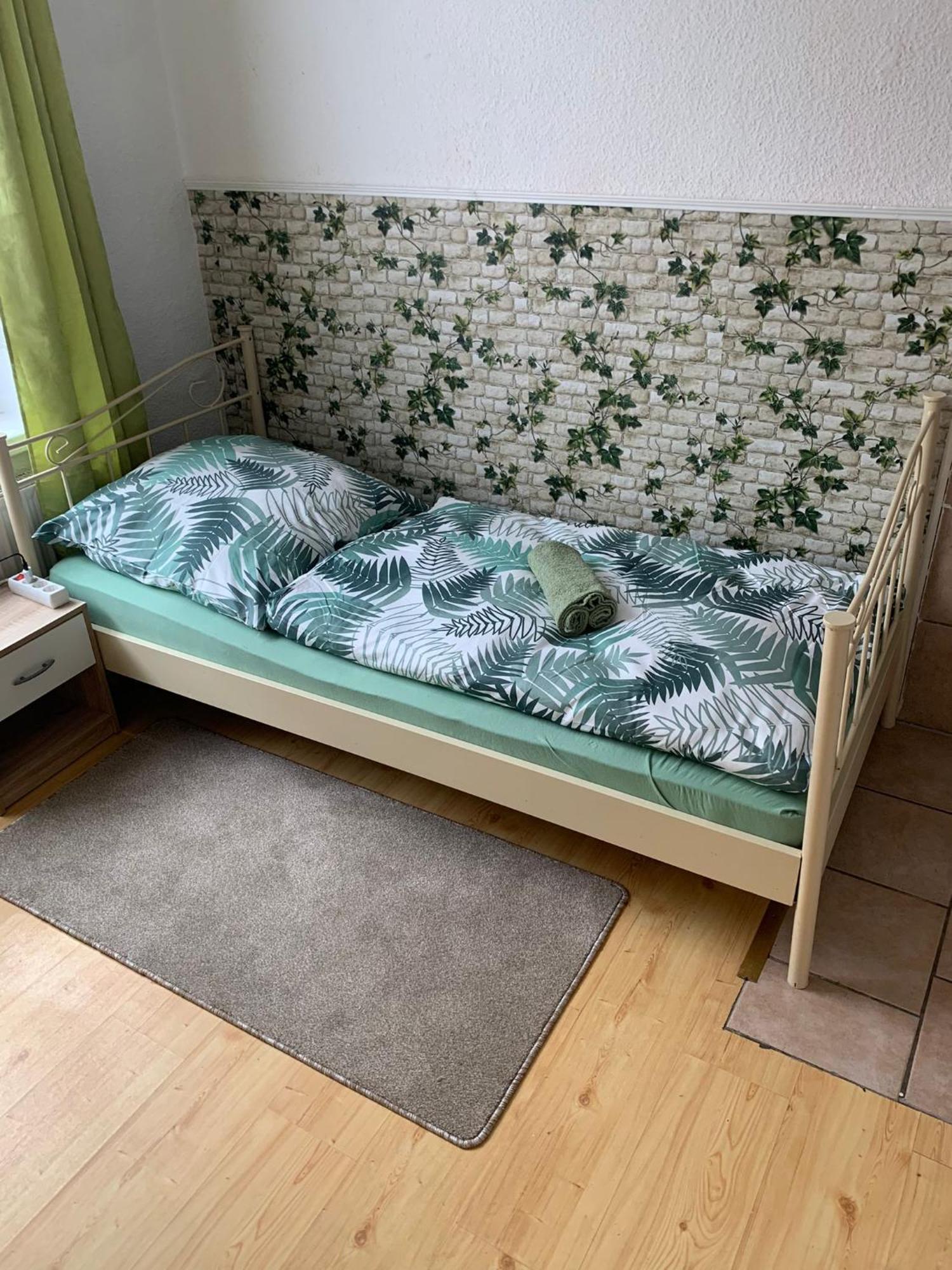 Hd Rooms BRE المظهر الخارجي الصورة